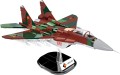 Klocki MiG-29 East Germany ARMED FORCES 545 KL. 5851 COBI