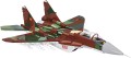 Klocki MiG-29 East Germany ARMED FORCES 545 KL. 5851 COBI