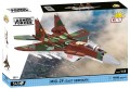 Klocki MiG-29 East Germany ARMED FORCES 545 KL. 5851 COBI