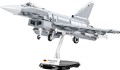 Klocki EUROFIGHTER TYPHOON GERM. ARMED FORCES 644KL. 5848 COBI