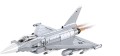 Klocki EUROFIGHTER TYPHOON GERM. ARMED FORCES 644KL. 5848 COBI