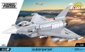 Klocki EUROFIGHTER TYPHOON GERM. ARMED FORCES 644KL. 5848 COBI