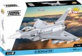 Klocki EUROFIGHTER TYPHOON GERM. ARMED FORCES 644KL. 5848 COBI