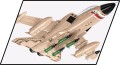 Klocki TORNADO GR.MK1 MIG EATER ARMED FORCES 527KL. 5854 COBI