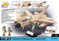 Klocki TORNADO GR.MK1 MIG EATER ARMED FORCES 527KL. 5854 COBI