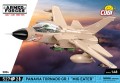Klocki TORNADO GR.MK1 MIG EATER ARMED FORCES 527KL. 5854 COBI