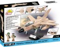 Klocki TORNADO GR.MK1 MIG EATER ARMED FORCES 527KL. 5854 COBI