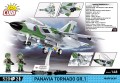 Klocki PANAVIA TORNADO GR.1 ARMED FORCES 520 KL. 5852 COBI