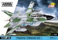 Klocki PANAVIA TORNADO GR.1 ARMED FORCES 520 KL. 5852 COBI