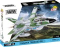 Klocki PANAVIA TORNADO GR.1 ARMED FORCES 520 KL. 5852 COBI