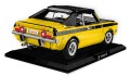 Klocki Opel Manta A 1970 Executive Edition CARS 2125 KL.24338 COBI