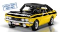 Klocki Opel Manta A 1970 Executive Edition CARS 2125 KL.24338 COBI