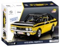 Klocki Opel Manta A 1970 Executive Edition CARS 2125 KL.24338 COBI