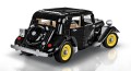 Klocki CARS CITROEN TRACTION AVANT 11CV 1900 KL. 24337 COBI