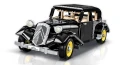 Klocki CARS CITROEN TRACTION AVANT 11CV 1900 KL. 24337 COBI