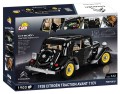 Klocki CARS CITROEN TRACTION AVANT 11CV 1900 KL. 24337 COBI