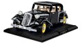 Klocki CARS Citroen Traction Avant 11CV 1938 Executive Edition 2120KL 24336 COBI