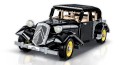 Klocki CARS Citroen Traction Avant 11CV 1938 Executive Edition 2120KL 24336 COBI