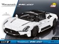 Klocki CARS MASERATI MC20 2269 KL. 24335 COBI