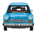 Klocki CARS TRABANT 601 S 1420 KL. 24331 COBI