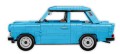 Klocki CARS TRABANT 601 S 1420 KL. 24331 COBI