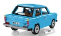 Klocki CARS TRABANT 601 S 1420 KL. 24331 COBI