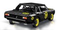 Klocki CARS OPEL RECORD C-SCHWARZE WITWE 2078KL. 24333 COBI