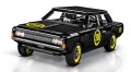 Klocki CARS OPEL RECORD C-SCHWARZE WITWE 2078KL. 24333 COBI