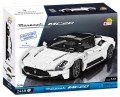 CARS Maserati MC20 Executive Edition 2468 KL. 24334 COBI
