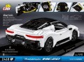 CARS Maserati MC20 Executive Edition 2468 KL. 24334 COBI