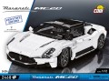 CARS Maserati MC20 Executive Edition 2468 KL. 24334 COBI