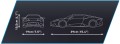 CARS Maserati MC20 Executive Edition 2468 KL. 24334 COBI