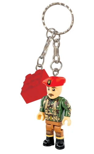 Klocki BRELOK SAS 01370 COBI