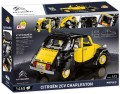 Klocki CARS CITROEN 2CV CHARLESTON 1465 KL. 24341 COBI