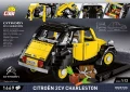 CARS CITROEN 2CV CHARLESTON Executive Edition 1669 KL. 24340 COBI