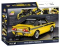 Klocki CARS 1970 OPEL MANTA A 1905 KL. 24339 COBI