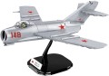 Klocki HC KOREAN WAR MIG-15 NATO CODEFAGOT 504 KL. 2416 COBI