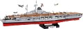 Klocki HC WWII Aircraft Carrier Graf Zeppelin 3136 Kl. 4826 COBI