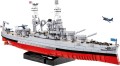 Klocki HC WWII Pennsylvania Class Battleship (2in1) Executive Edition 2088 KL. 4842 COBI