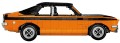 Klocki CARS 1974 OPEL MANTA A GT/E 1938 KL. 24349 COBI