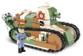 Klocki HC GREAT WAR RENAULT FT 304 KL.2991 COBI