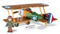 Klocki HC GREAT WAR SOPWITH CAMEL F.1 176 KL. 2987 COBI