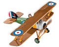 Klocki HC GREAT WAR SOPWITH CAMEL F.1 176 KL. 2987 COBI