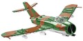 Klocki HC COLD WAR LIM-5 (MIG-17F) EAST GERMANY 5825 COBI