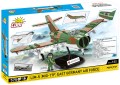 Klocki HC COLD WAR LIM-5 (MIG-17F) EAST GERMANY 5825 COBI