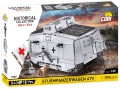 Klocki HC GREAT WAR STURMPANZERWAGEN A7V 833 KL. 2989 COBI