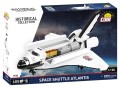 Klocki HC SPACE SHUTTLE ATLANTIS 685 KL. 1930 COBI