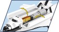Klocki HC SPACE SHUTTLE ATLANTIS 685 KL. 1930 COBI