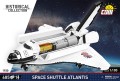 Klocki HC SPACE SHUTTLE ATLANTIS 685 KL. 1930 COBI