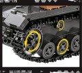 Klocki Panzer IV Ausf. G 610 KL. 3045 COBI